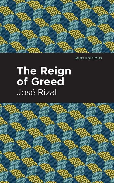 Produktbild: The Reign of Greed