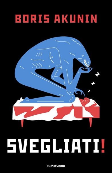 Produktbild: Svegliati!
