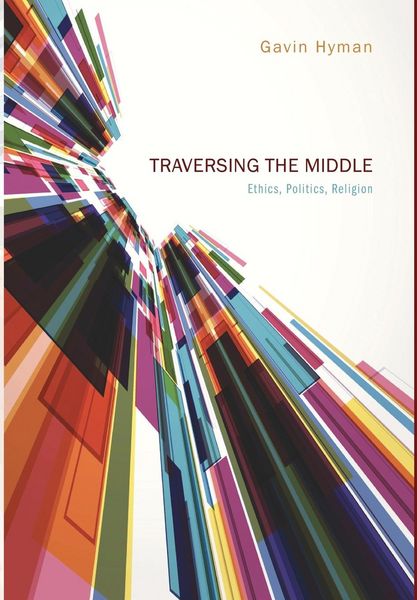 Produktbild: Traversing the Middle