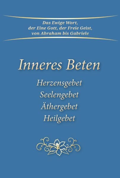 Produktbild: Inneres Beten
