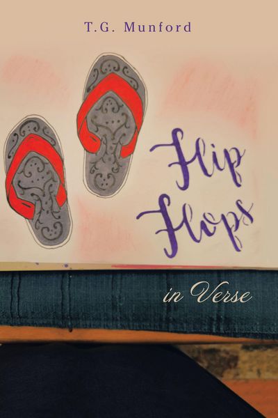 Produktbild: Flip Flops in Verse