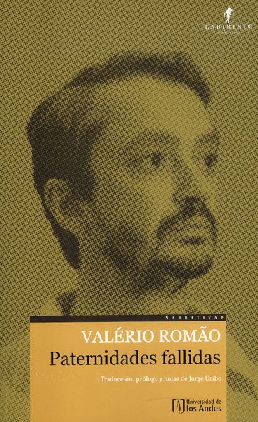 Produktbild: Paternidades fallidas