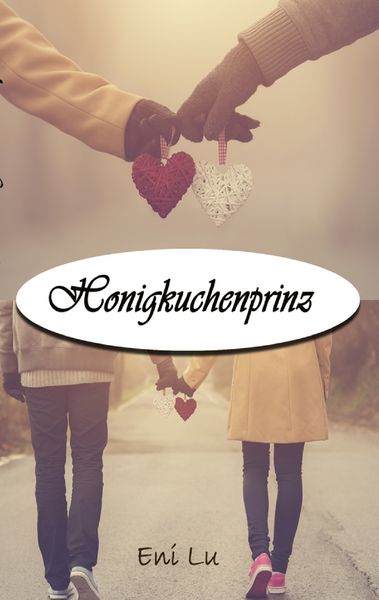 Produktbild: Honigkuchenprinz