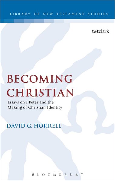 Produktbild: Becoming Christian