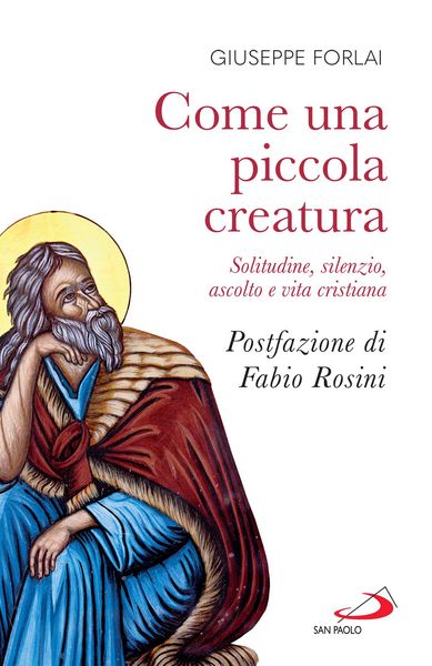 Produktbild: Come una piccola creatura