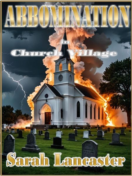 Produktbild: Abbomination in Church Village