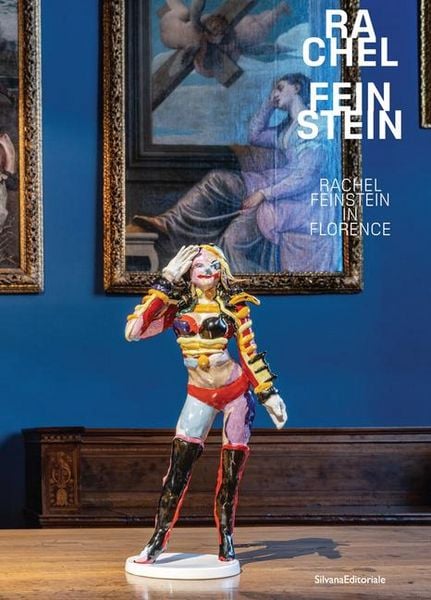 Produktbild: Rachel Feinstein in Florence