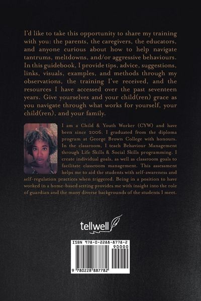 Produktbild: Do You See What I See? Behaviour Management Guidebook