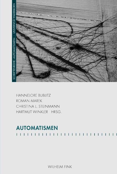 Produktbild: Automatismen