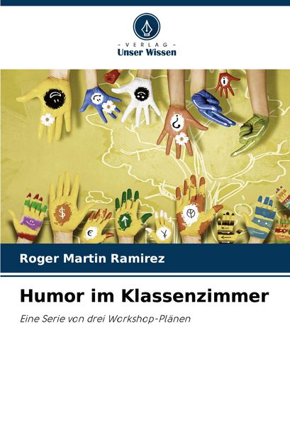 Produktbild: Humor im Klassenzimmer