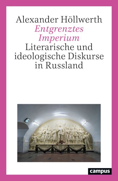 Produktbild: Entgrenztes Imperium