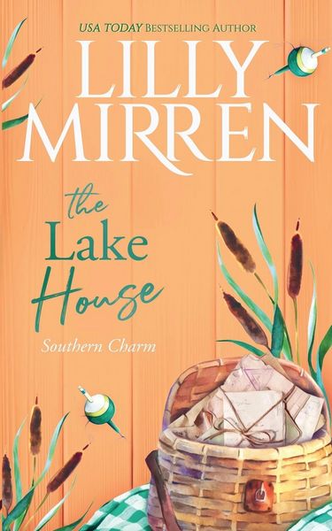 Produktbild: The Lake House