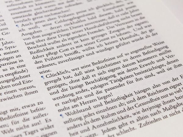 Produktbild: Essais