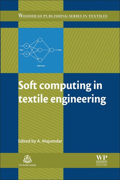 Produktbild: Soft Computing in Textile Engineering