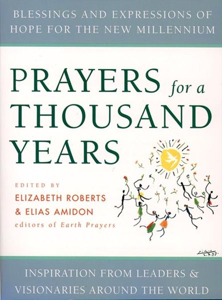 Produktbild: Prayers for a Thousand Years