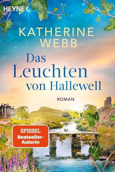 Produktbild: Das Leuchten von Hallewell