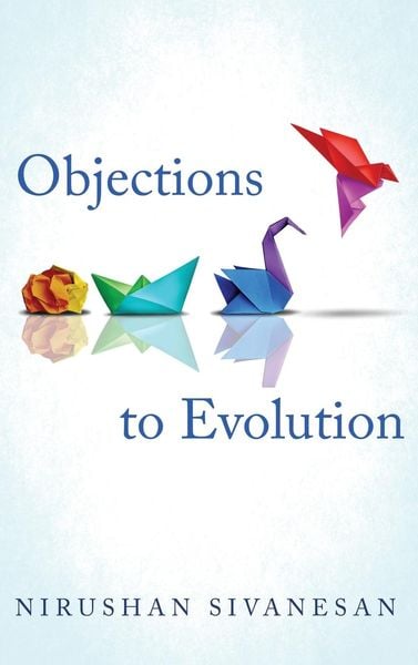 Produktbild: Objections to Evolution