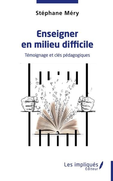 Produktbild: Enseigner en milieu difficile