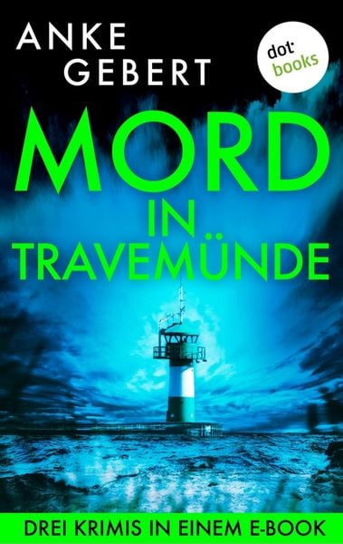Produktbild: Mord in Travem&uuml;nde