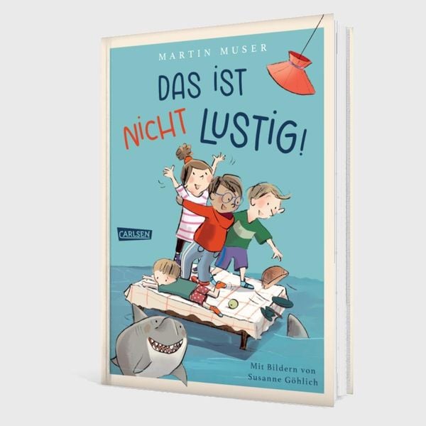 Produktbild: Das ist nicht lustig!
