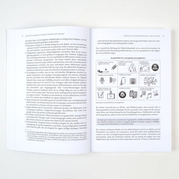 Produktbild: Digitale Didaktik