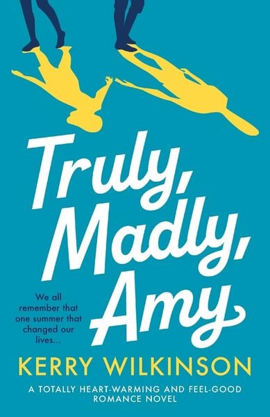 Produktbild: Truly, Madly, Amy