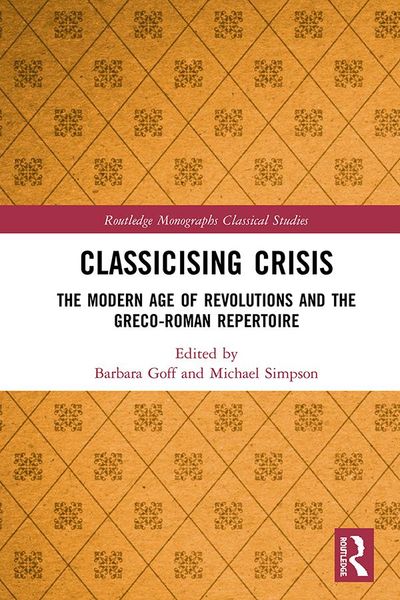 Produktbild: Classicising Crisis