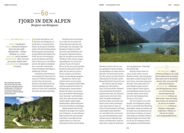 Auszeit Deutschland