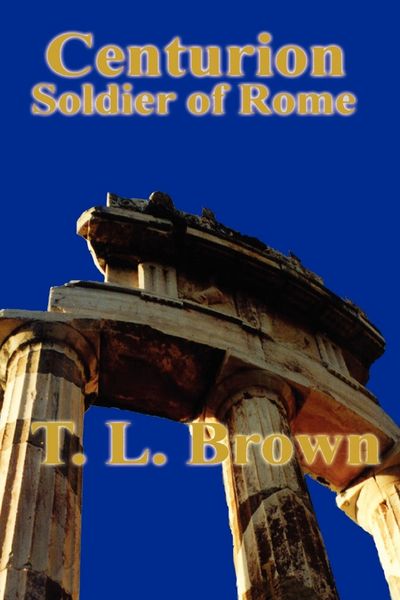 Produktbild: Centurion Soldier of Rome