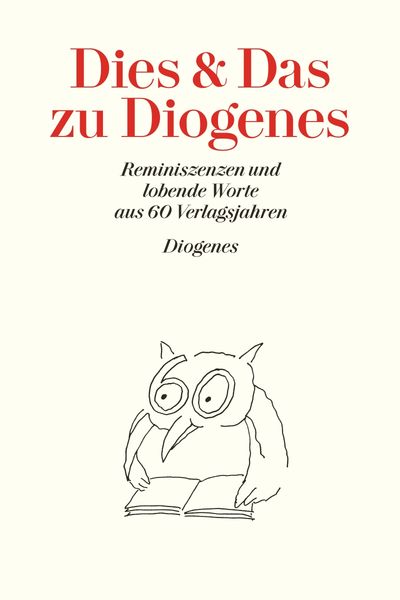 Produktbild: Dies und Das zu Diogenes