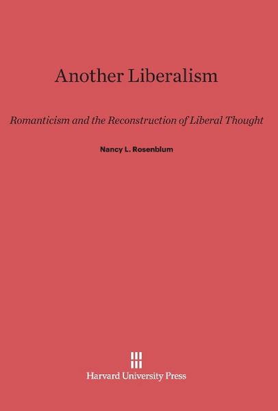 Produktbild: Another Liberalism
