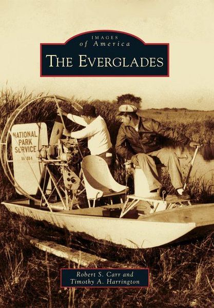 Produktbild: The Everglades