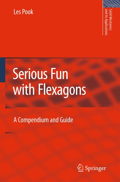 Produktbild: Serious Fun with Flexagons