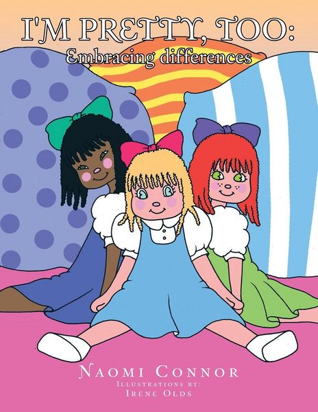 Produktbild: I'm Pretty, Too