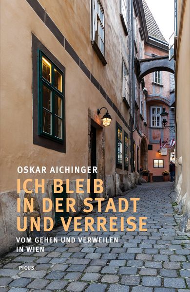 Produktbild: Ich bleib in der Stadt und verreise