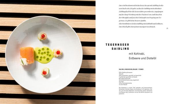 Produktbild: Genussmomente