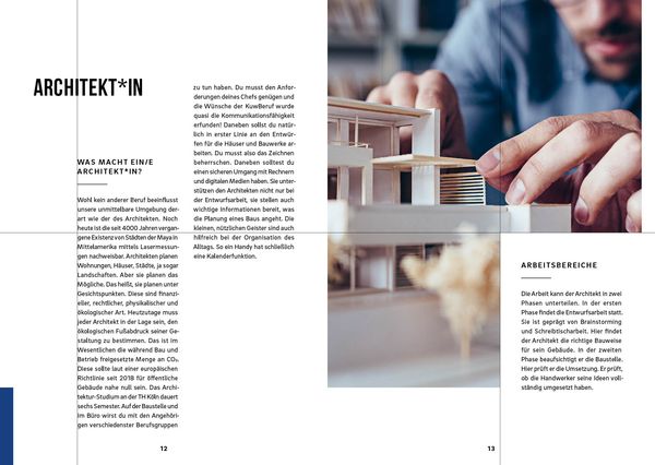 Produktbild: Kreative Jobs f&uuml;r kreative K&ouml;pfe