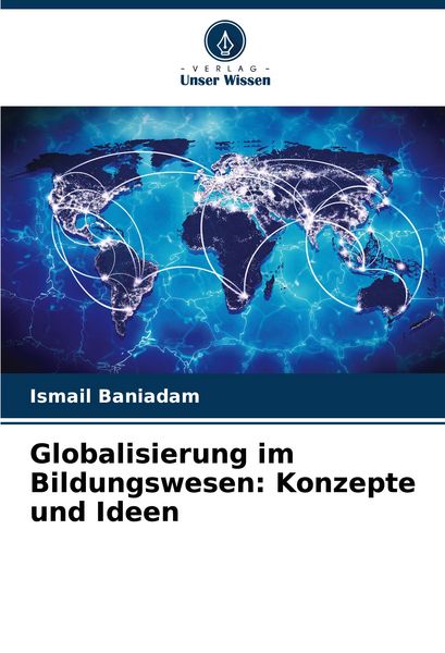 Produktbild: Globalisierung im Bildungswesen: Konzepte und Ideen