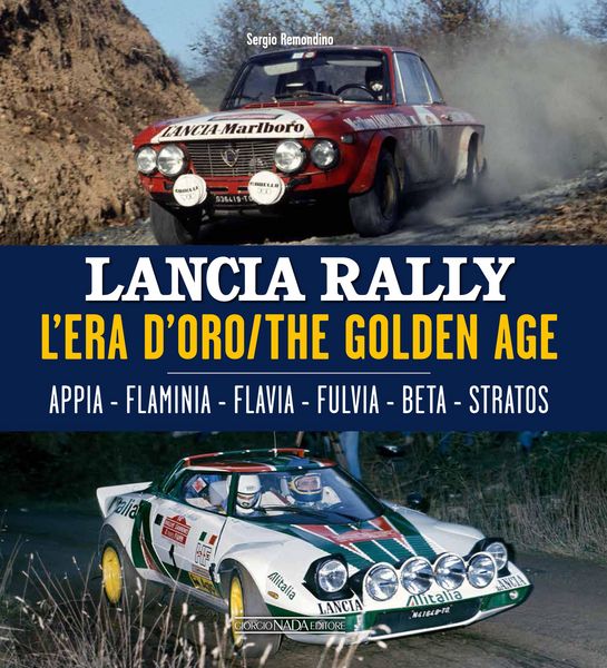 Produktbild: Lancia Rally