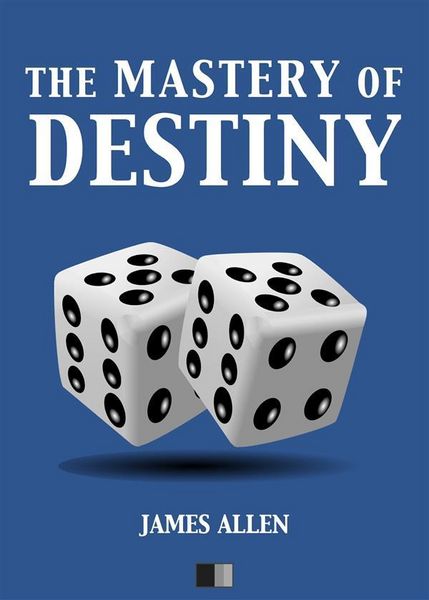 Produktbild: The Mastery of Destiny