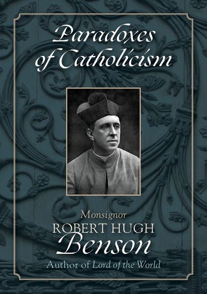Produktbild: Paradoxes of Catholicism
