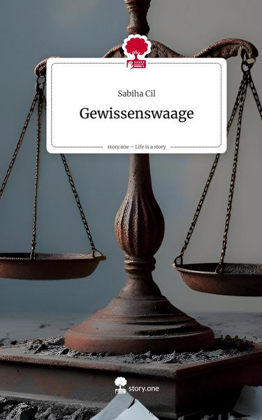 Produktbild: Gewissenswaage. Life is a Story - story.one