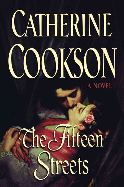Produktbild: The Fifteen Streets