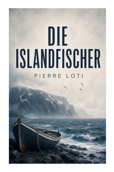 Produktbild: Die Islandfischer