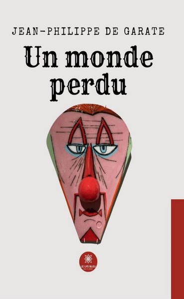 Produktbild: Un monde perdu