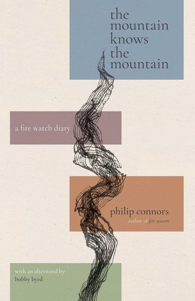 Produktbild: The Mountain Knows the Mountain