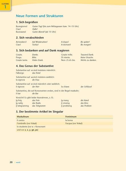 Produktbild: Langenscheidt Komplett-Paket Italienisch