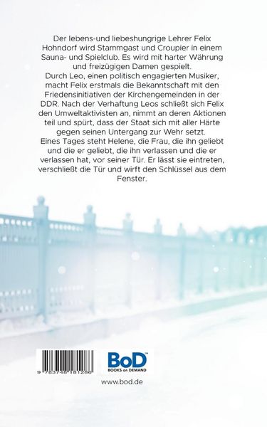 Produktbild: Ruf doch einfach mal Ricarda an