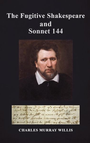 Produktbild: The Fugitive Shakespeare and Sonnet 144