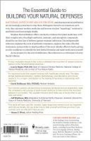 Produktbild: Herbal Antibiotics